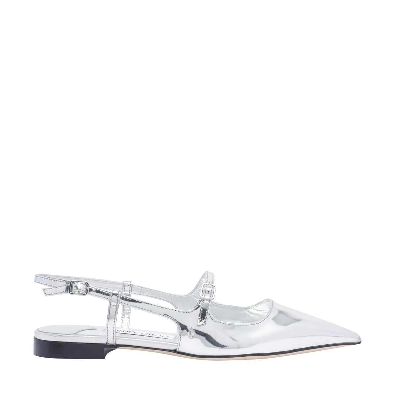 Jimmy Choo Women Didi Flat Slingback