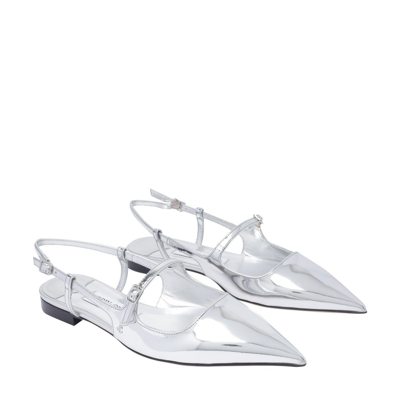 Jimmy Choo Women Didi Flat Slingback