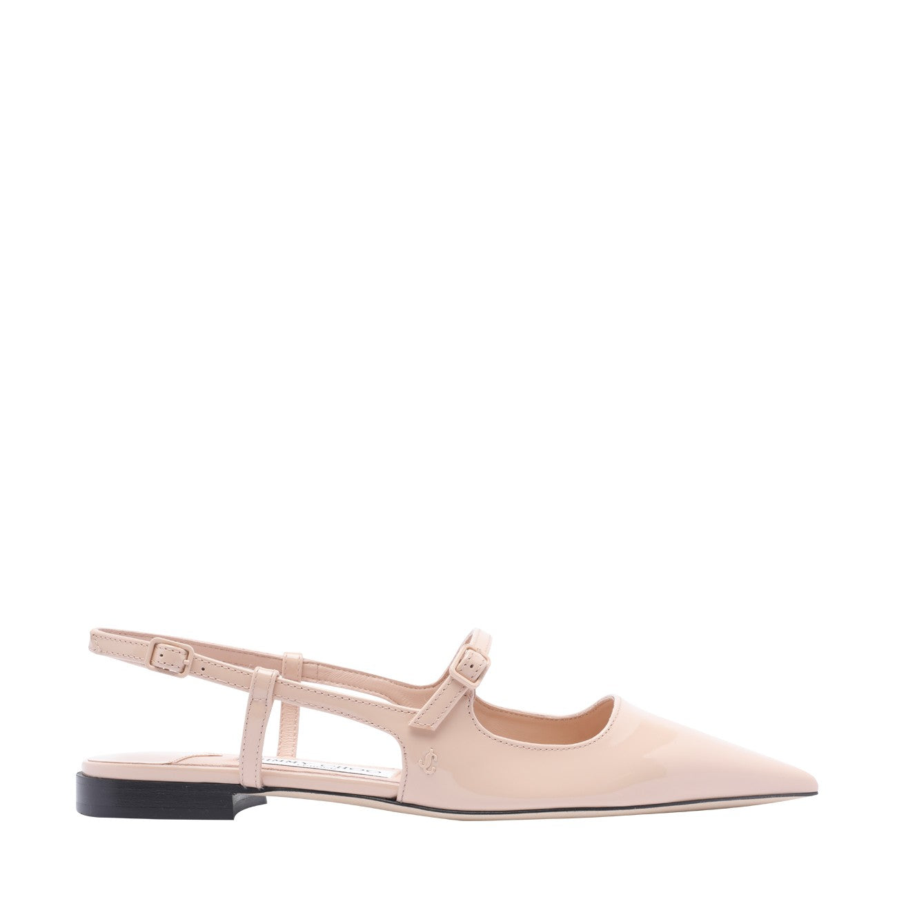 Jimmy Choo Women Didi Flat