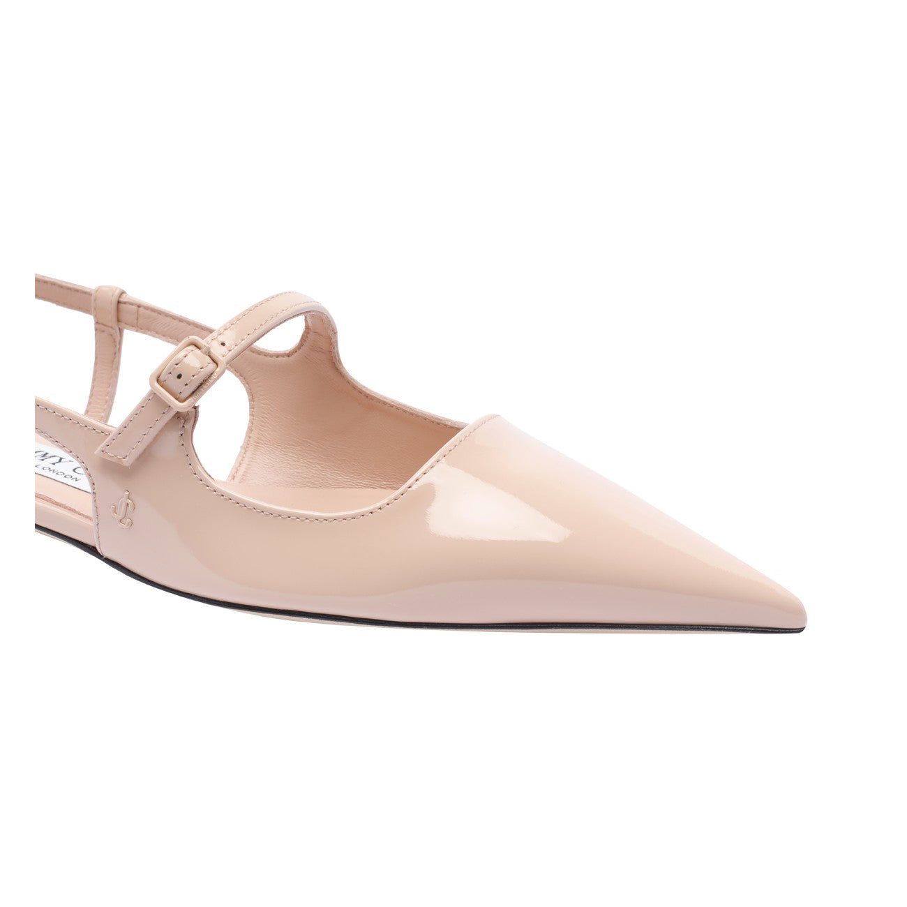 Jimmy Choo Women Didi Flat