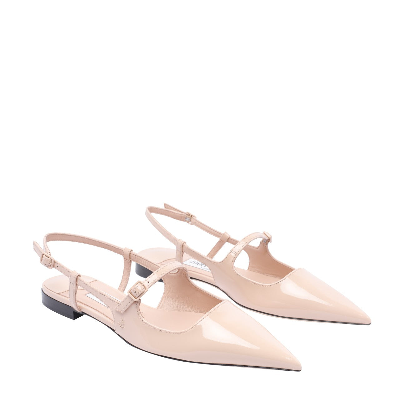 Jimmy Choo Women Didi Flat