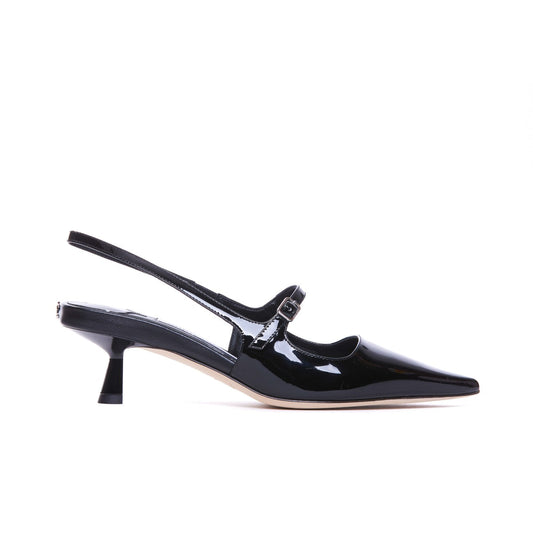Jimmy Choo Women Didi Pump Slingback