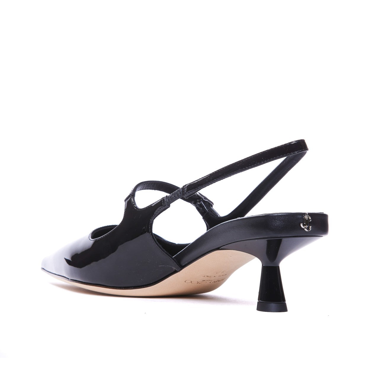 Jimmy Choo Women Didi Pump Slingback