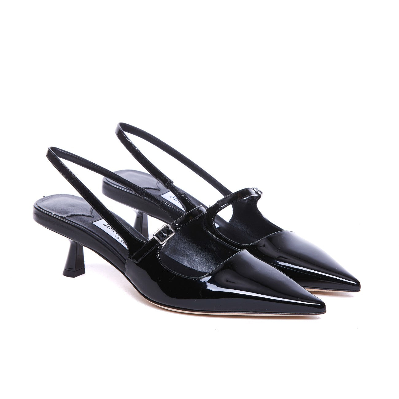Jimmy Choo Women Didi Pump Slingback