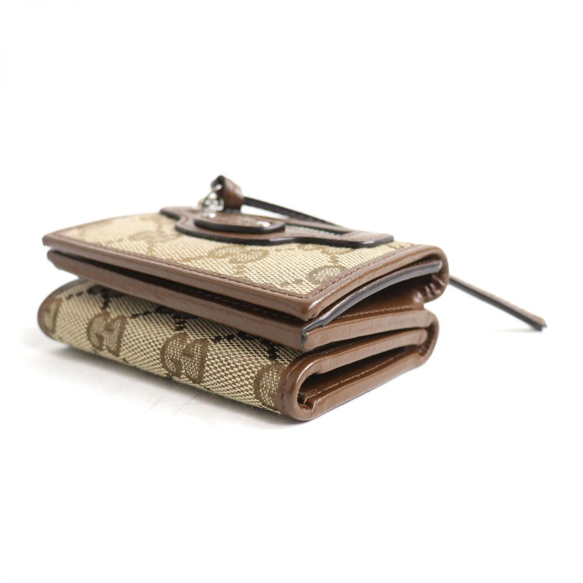 Gucci Balenciaga Neo Classic Wallet