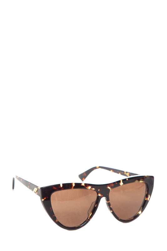 Bottega Veneta Tortoise Sunglasses
