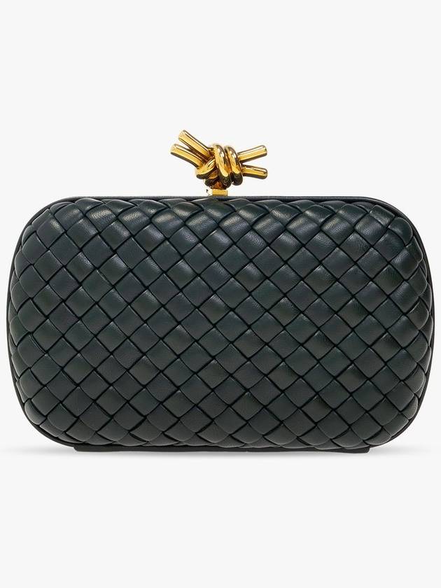 Bottega Veneta 23 fw Clutch Note Hand Bag 717622V01D13415 B0270443761