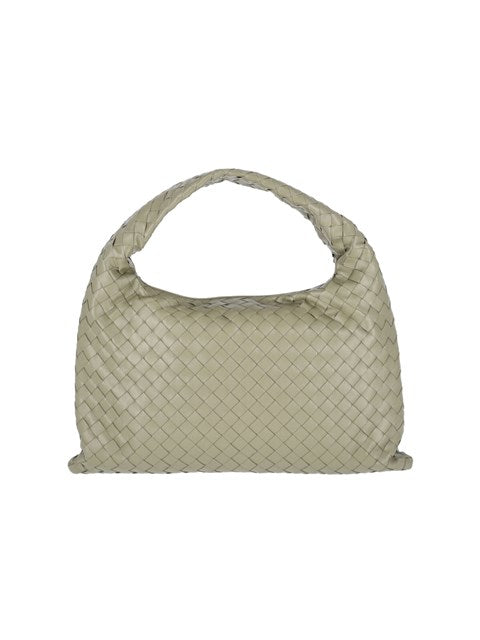Bottega Veneta Women Hop' Small Shoulder Bag