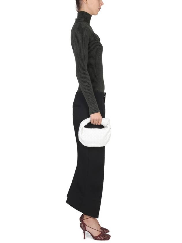 Bottega Veneta MAGLIA MILITARY