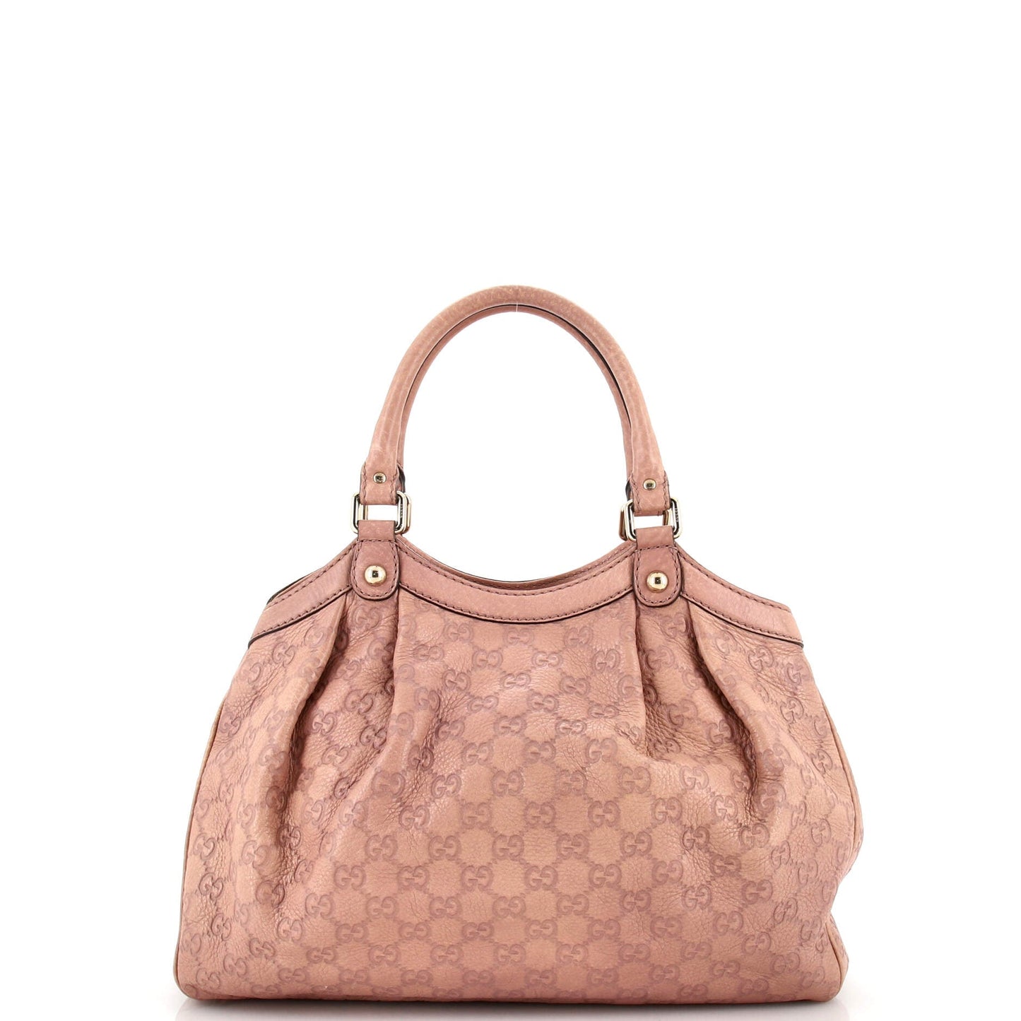Sukey Tote Guccissima Leather Medium
