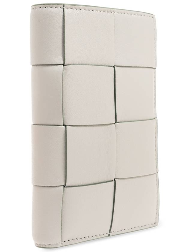 Bottega Veneta Wallet 750262V2PN2 1581 Green