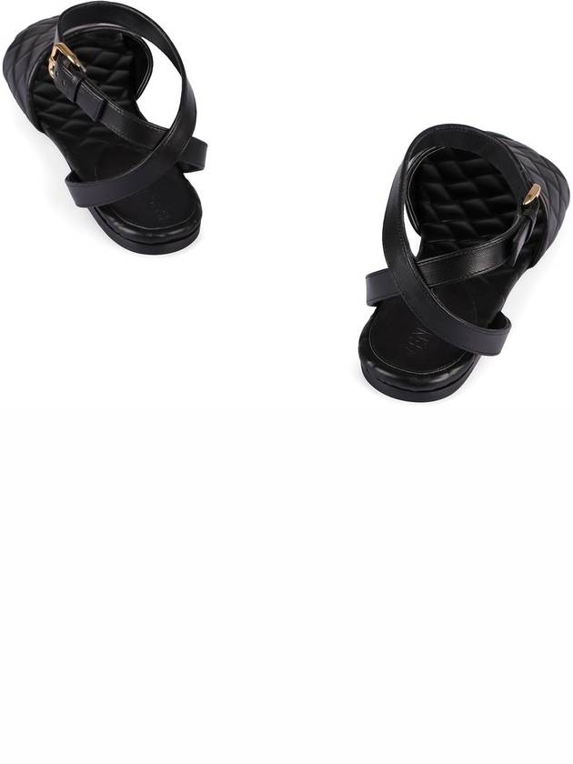 Bottega Veneta Sandals 786923 V3RS0 1000