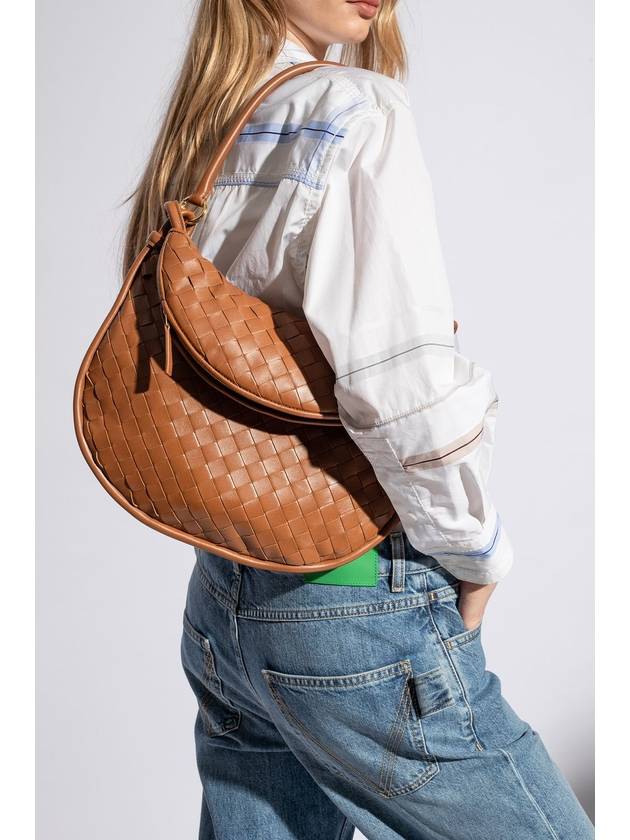 Bottega Veneta Shoulder Bag 764281VCPP12599 Brown