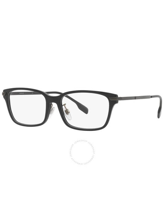 Burberry Burberry Demo Pilot Men's Eyeglasses BE2362D 3001 55