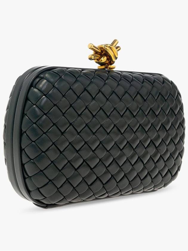 Bottega Veneta 23 fw Clutch Note Hand Bag 717622V01D13415 B0270443761