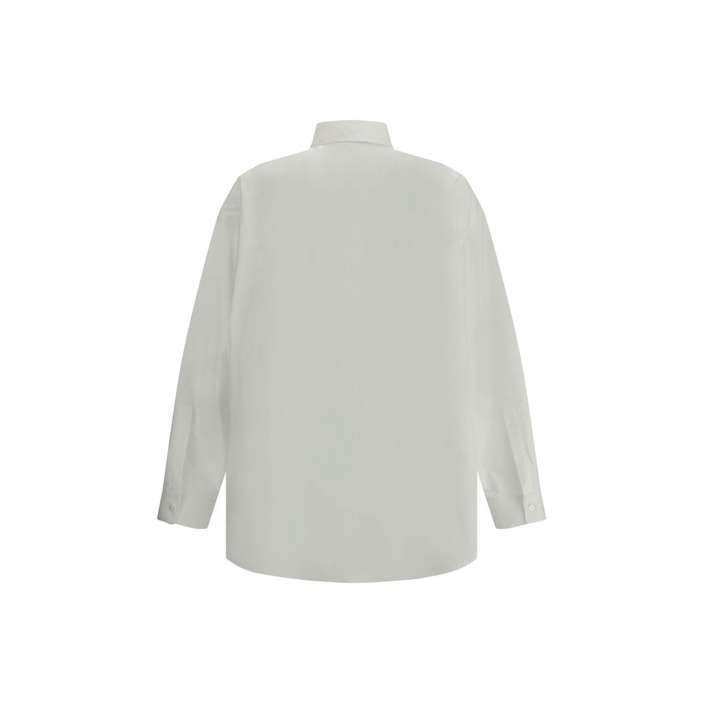 Balenciaga Minimal Men's Shirt