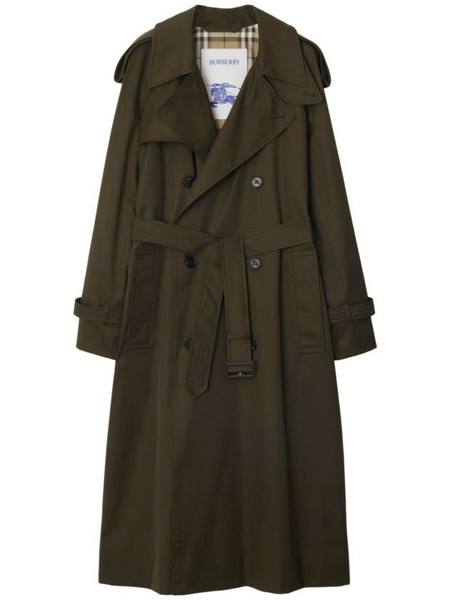 Burberry DONNA CAPPOTTO
