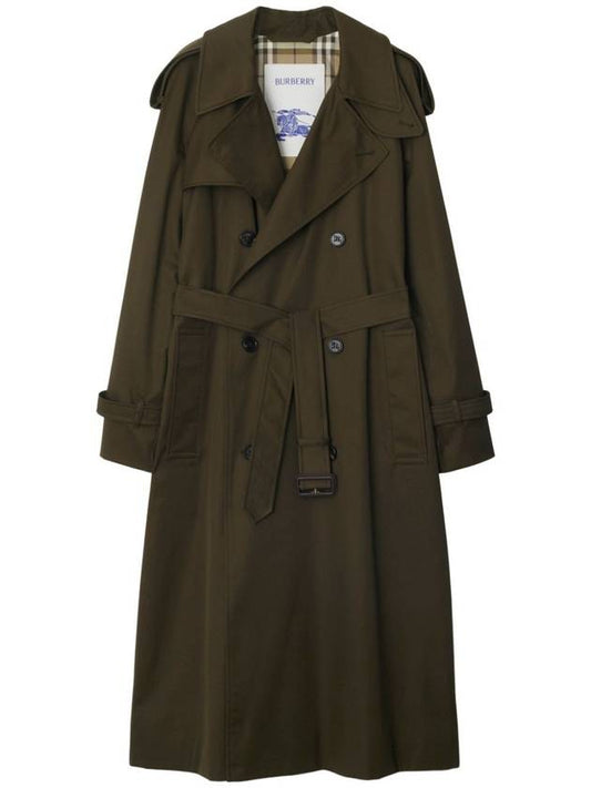 Burberry DONNA CAPPOTTO