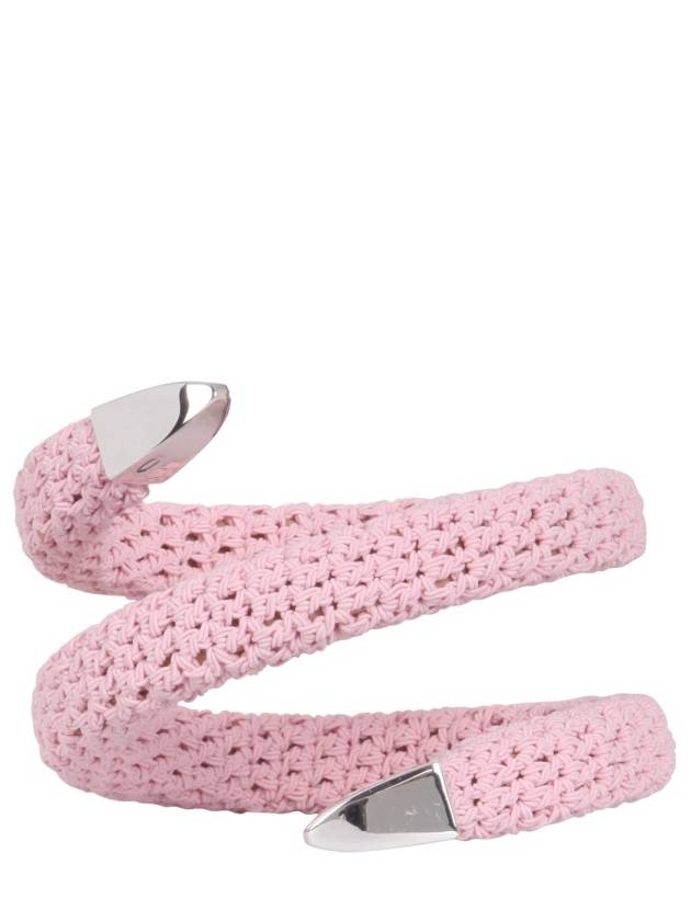 Bottega Veneta Spiral Bracelet 657468V507P5910 B0040170307