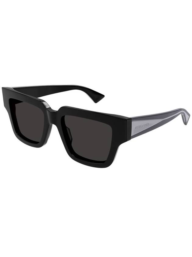 Bottega Veneta Sunglasses 00 538189243 BV1276S 001 BLACK