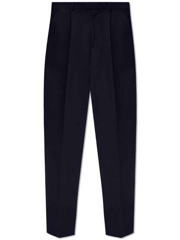 Bottega Veneta Straight Pants 743608 VKIS04140