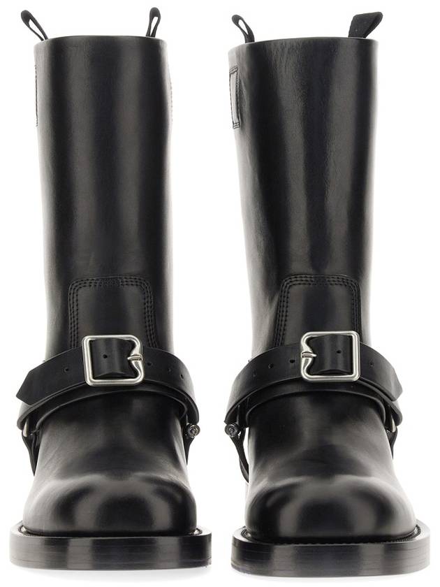 Burberry STIVALI 8077392 A1189 B0440743158