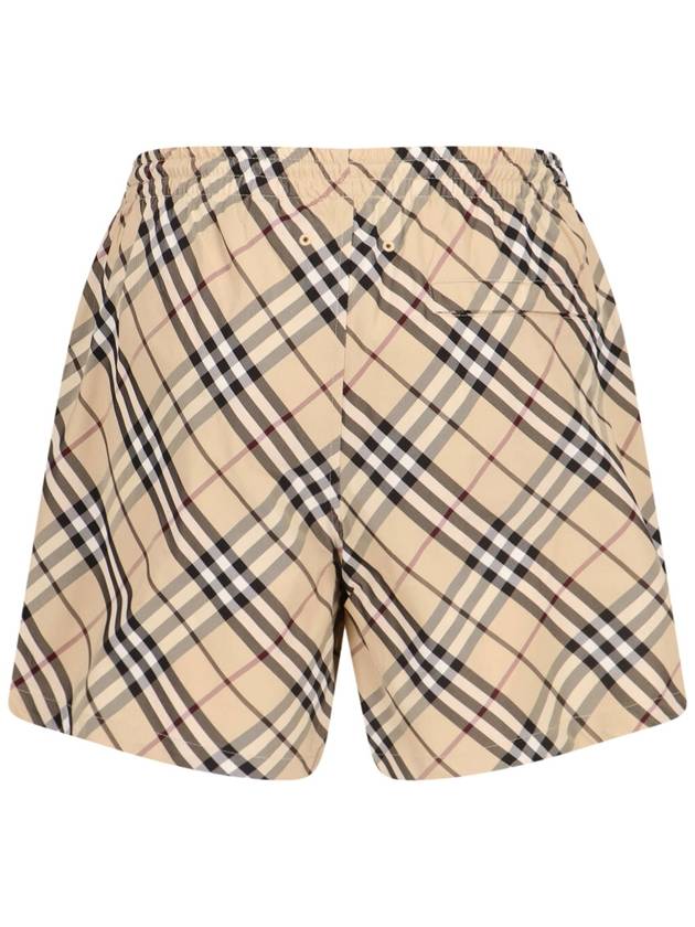 Burberry Burberry Sea clothing White