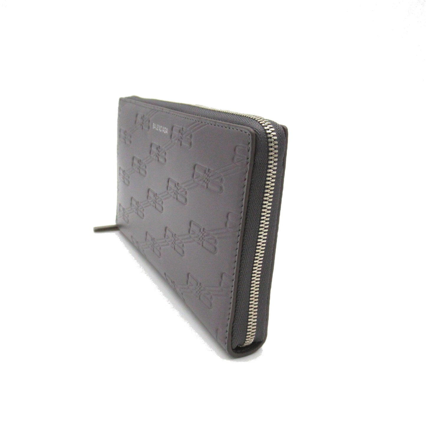 Balenciaga  Leather Wallet (Bi-Fold)