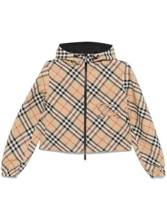 Burberry Burberry Jackets Beige
