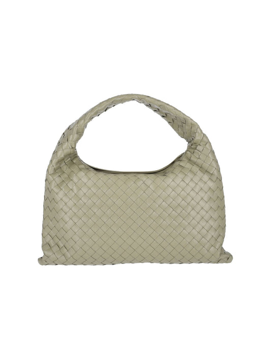 Bottega Veneta Women Hop' Small Shoulder Bag