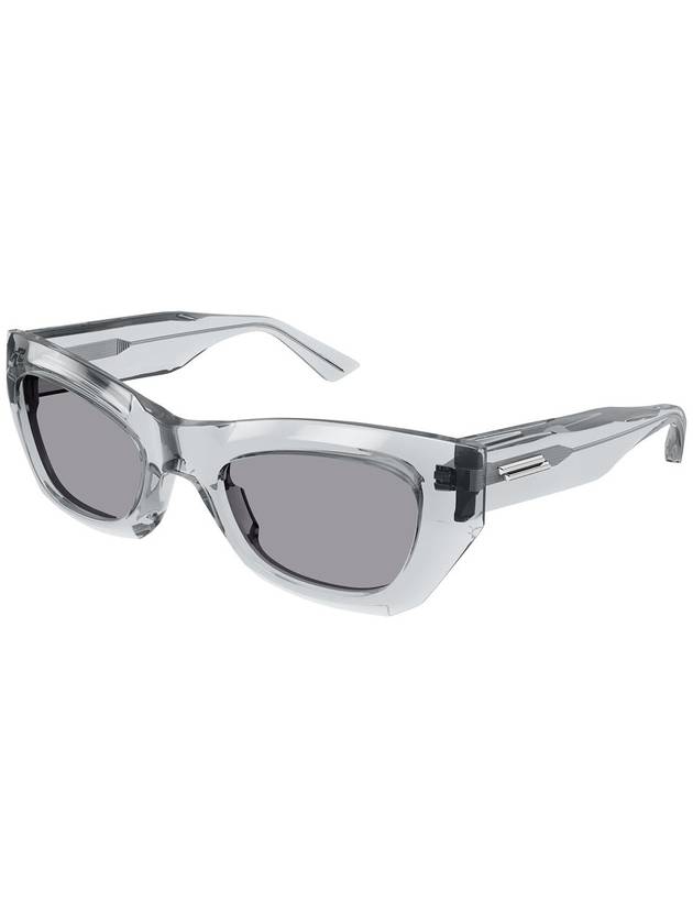 Bottega Veneta Sunglasses BV1251S 003 GRAY