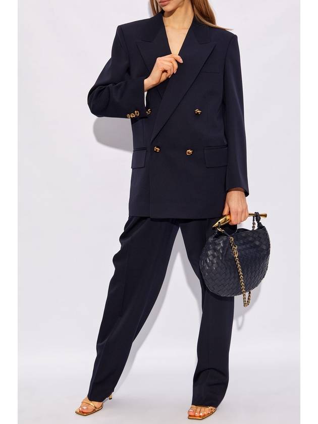 Bottega Veneta Straight Pants 743608 VKIS04140