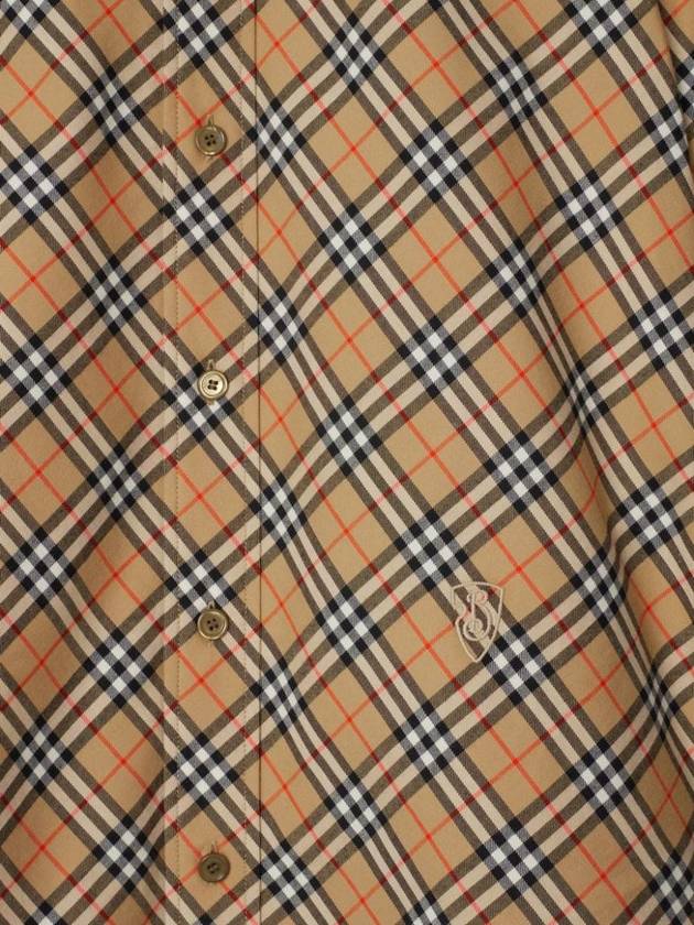 Burberry Burberry Shirts