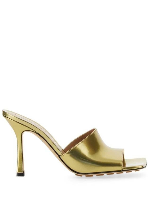 Bottega Veneta Mule Stretch 610538V2BG08265 B0040193086