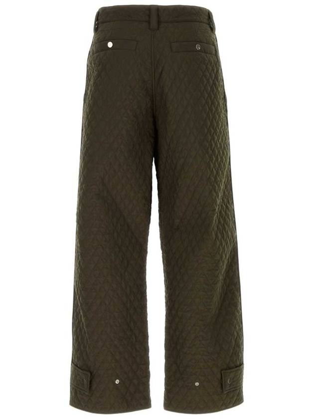 Burberry Burberry Pants