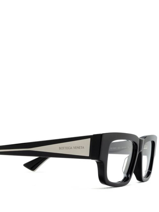 Bottega Veneta Sunglasses 00 538189251 BV1280O 001 BLACK