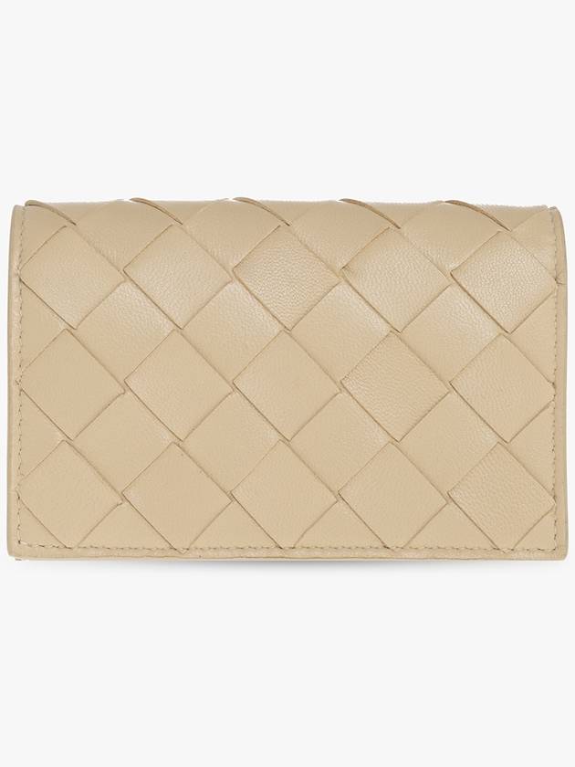 Bottega Veneta Coin Purse Card Case 689532