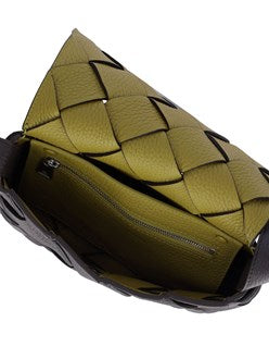 Bottega Veneta Men Diago" Bag