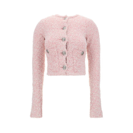 Balenciaga Women's Cardigan