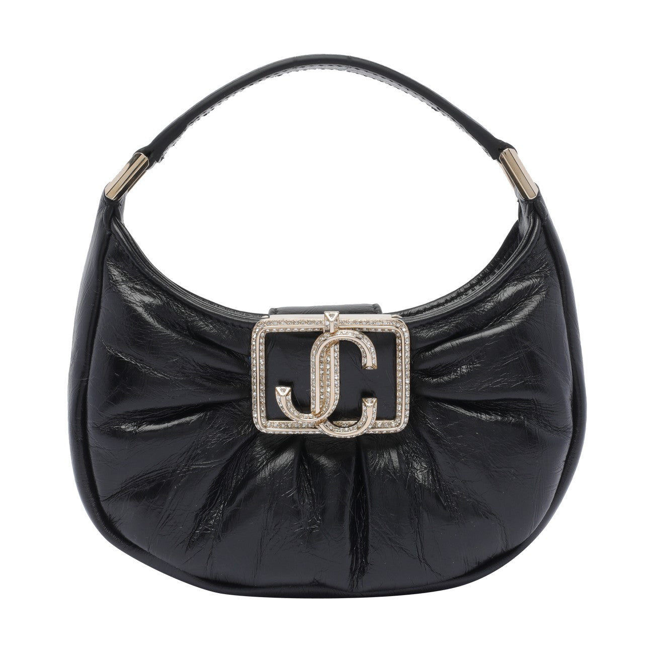 Jimmy Choo Women Edie Hobo Bag