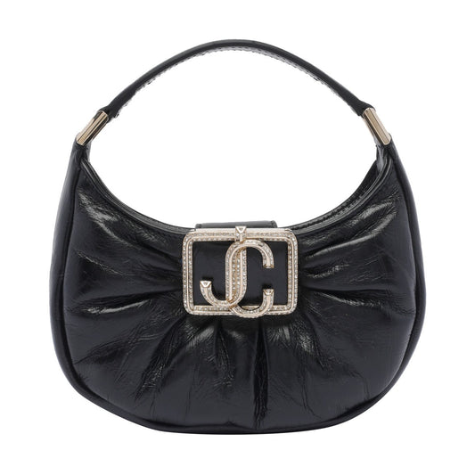 Jimmy Choo Women Edie Hobo Bag
