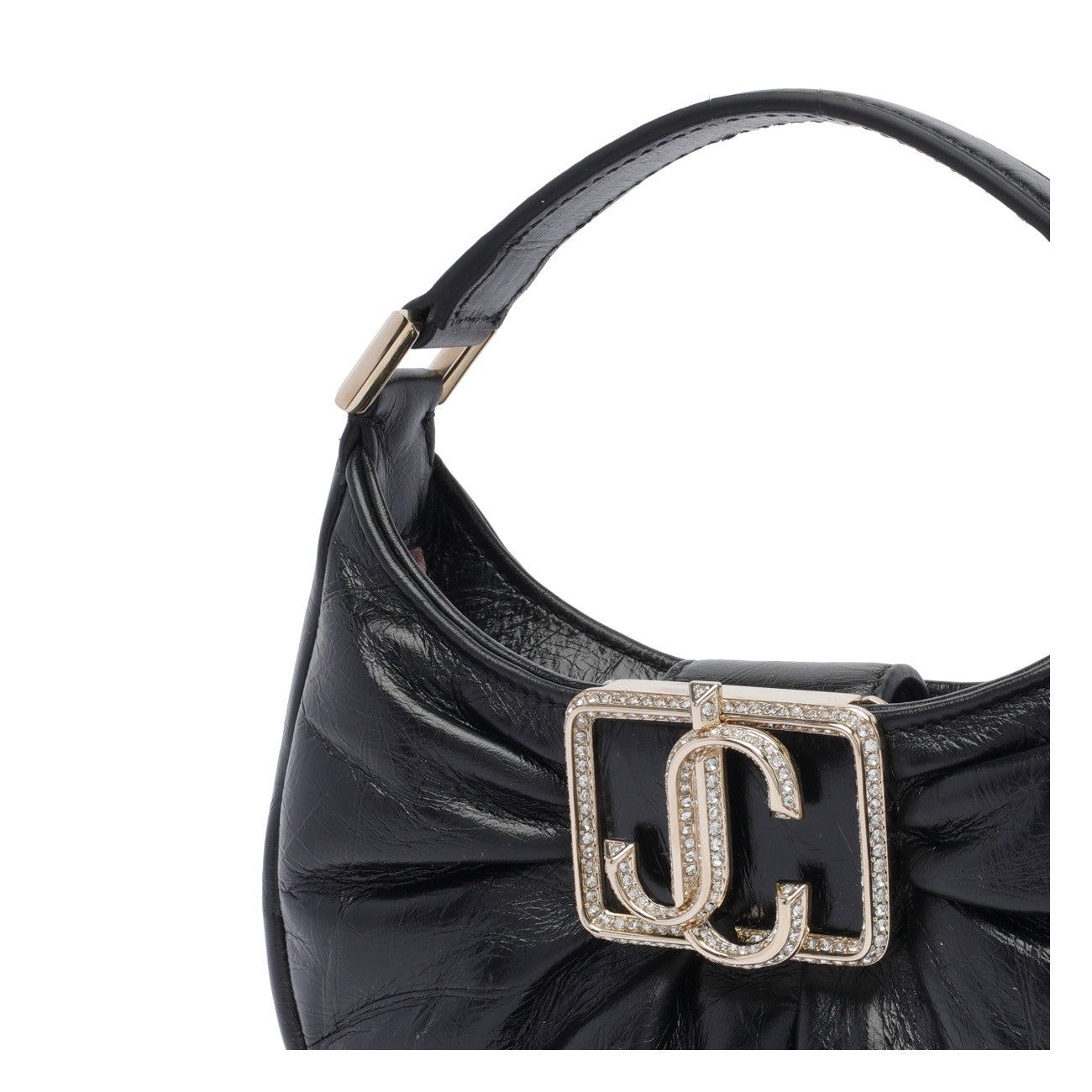 Jimmy Choo Women Edie Hobo Bag