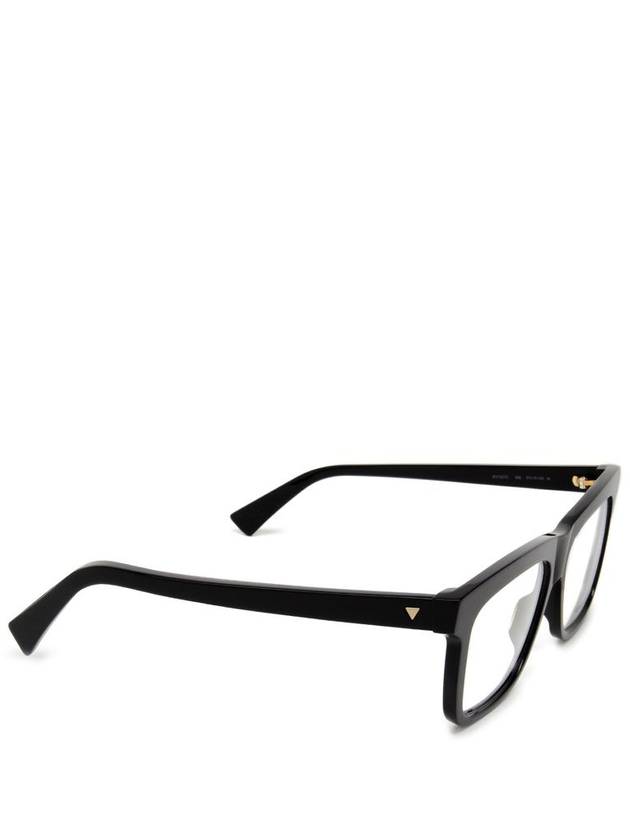 Bottega Veneta Sunglasses BV1227O 006 BLACK