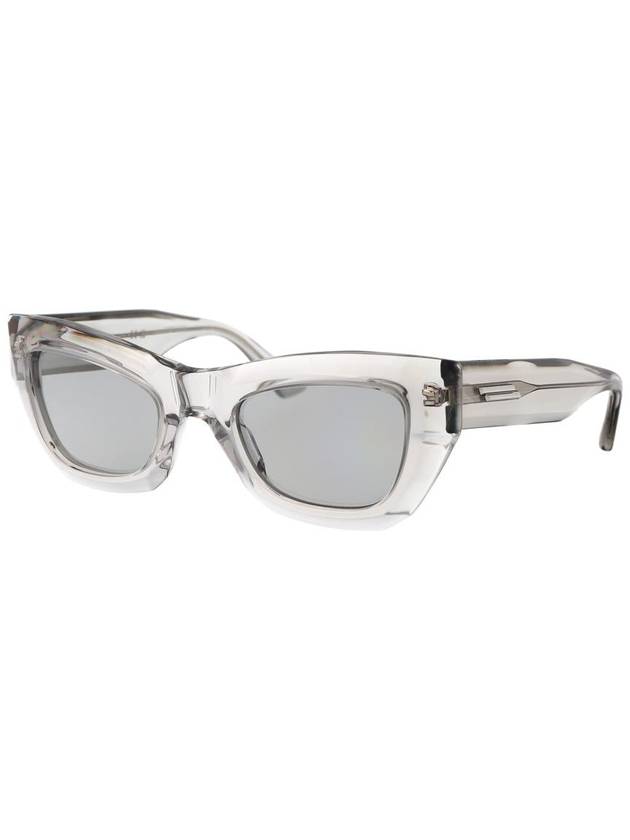 Bottega Veneta Sunglasses BV1251S 003 GRAY