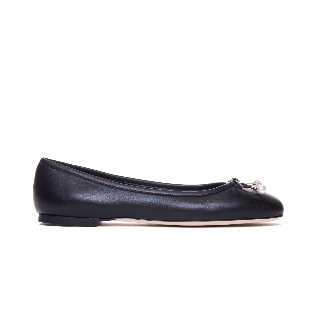 Jimmy Choo Women Elme Flats