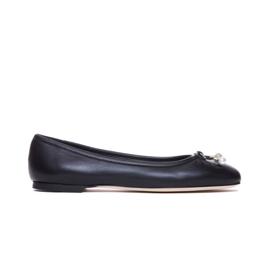 Jimmy Choo Women Elme Flats
