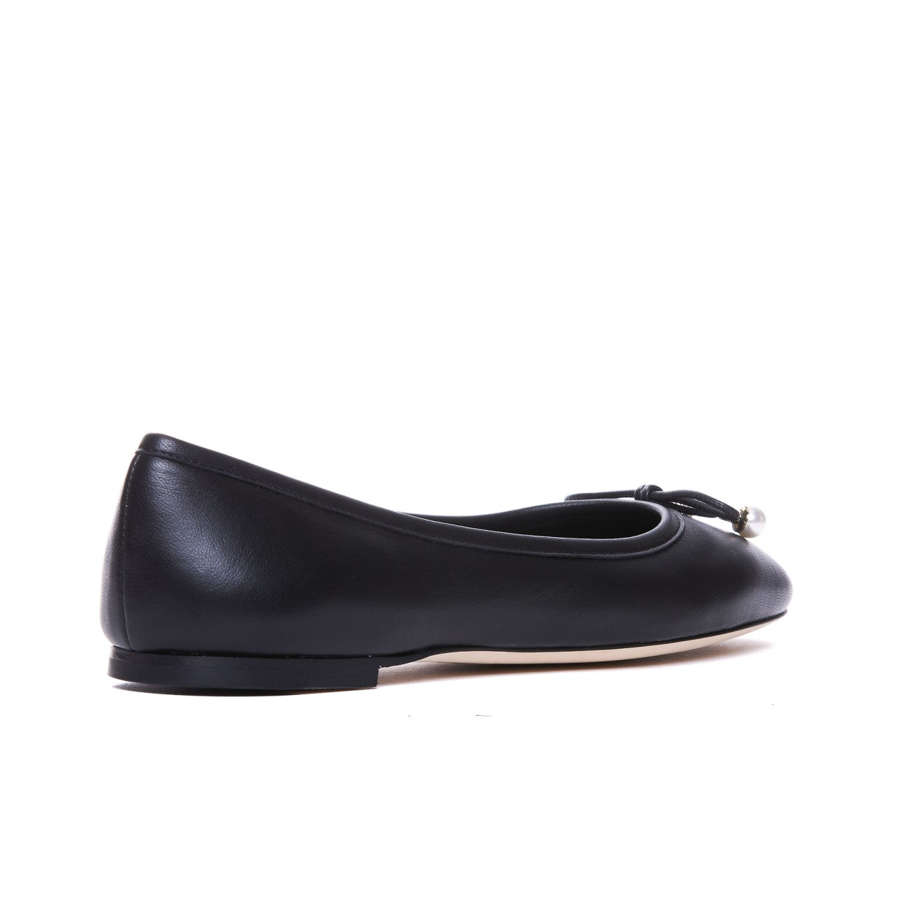 Jimmy Choo Women Elme Flats
