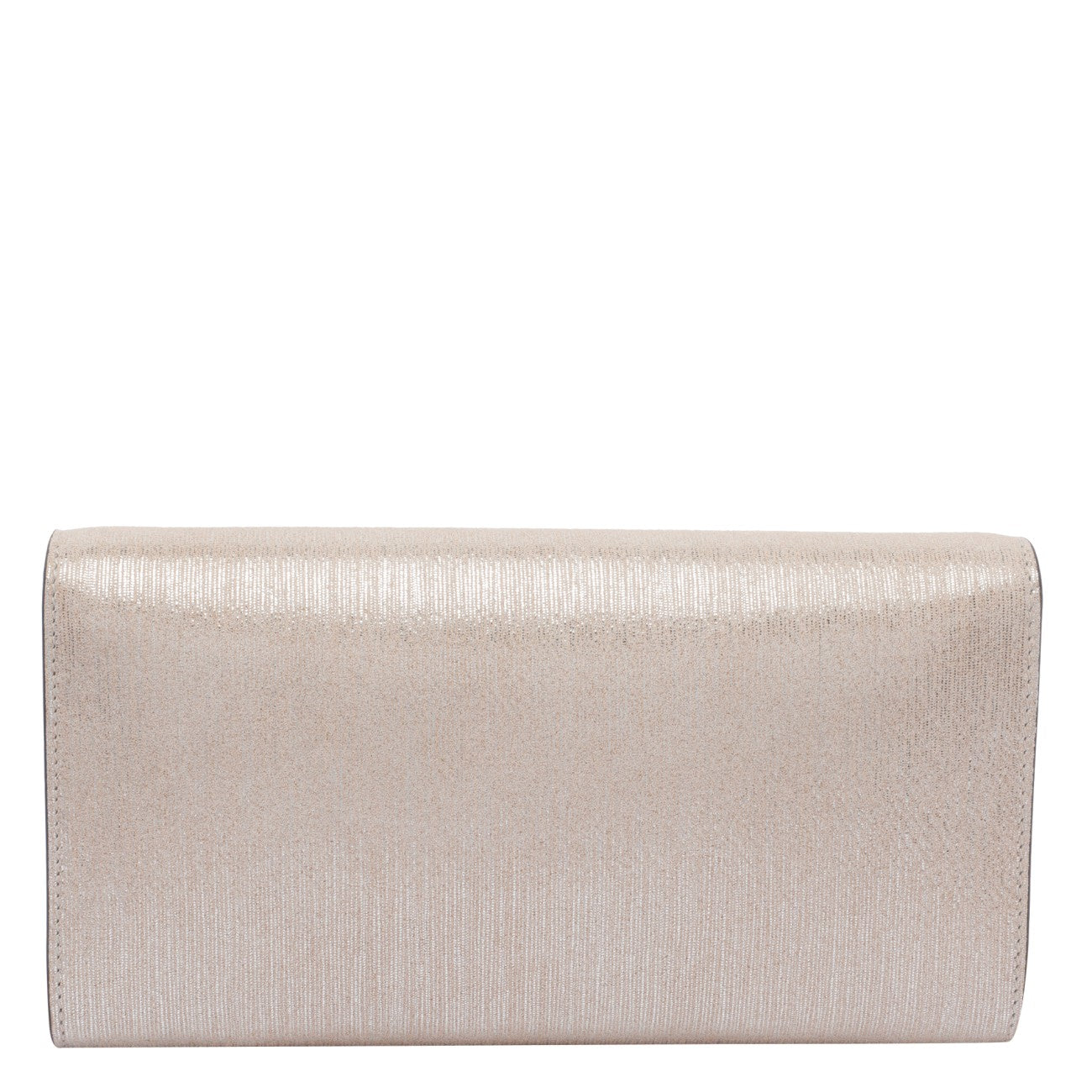 Jimmy Choo Women Emmie Pouch With Chain