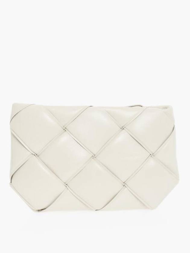 Bottega Veneta Travel Accessories 593019VCQR19644 White
