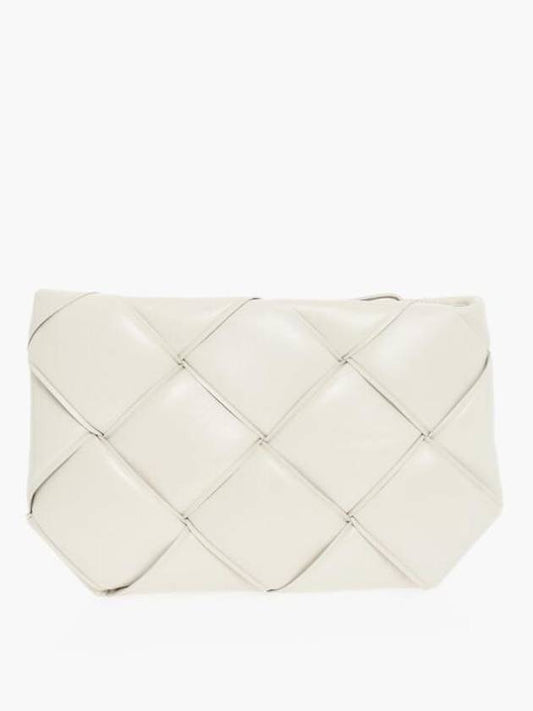 Bottega Veneta Travel Accessories 593019VCQR19644 White